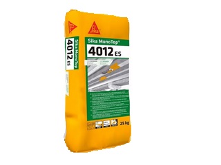 SIKA-  Sika MonoTop 4012 25kg R4 